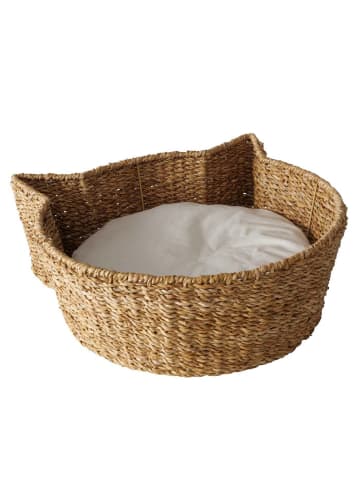 Boltze Katzenbett in braun