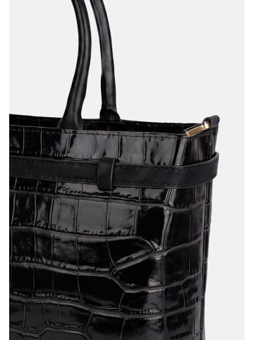 Pierre Cardin Handtasche in BLACK
