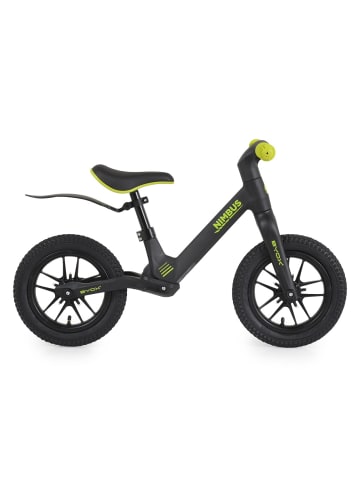 Byox Nimbus 12 Zoll in schwarz