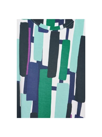 Cecil T-Shirt in fir green