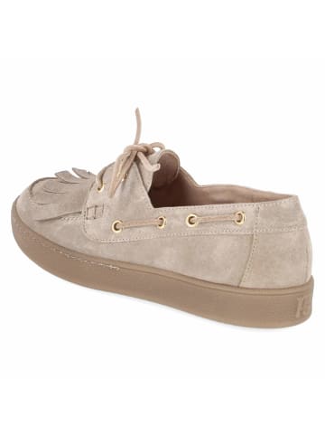 Paul Green Slipper in braun
