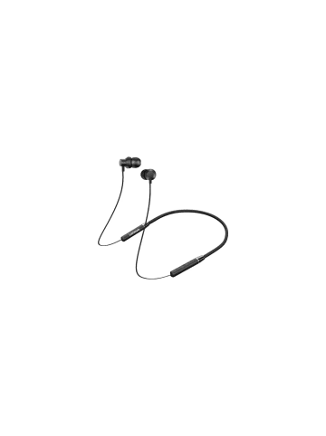Lenovo Lenovo AudioFlex 10X In-Ear Bluetooth Kopfhörer | Schwarz in Schwarz