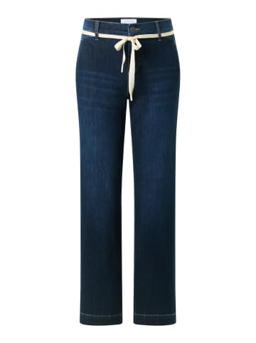 ANGELS Jeans Lara Retro in dark stone