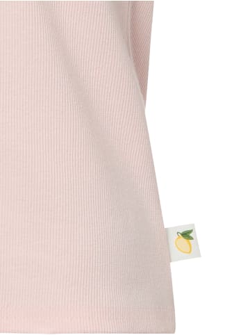Marie Lund Top in rosa - 0003