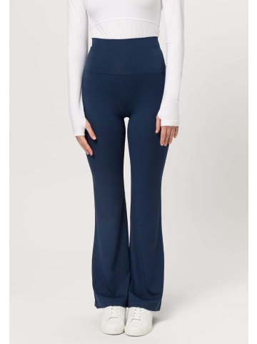 SNOCKS BELLE Leggings - Les Lunes by SNOCKS dress blue 1 Stück