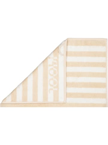 JOOP! JOOP! Handtücher Split Stripes 1713 Natur - 36 in Natur - 36