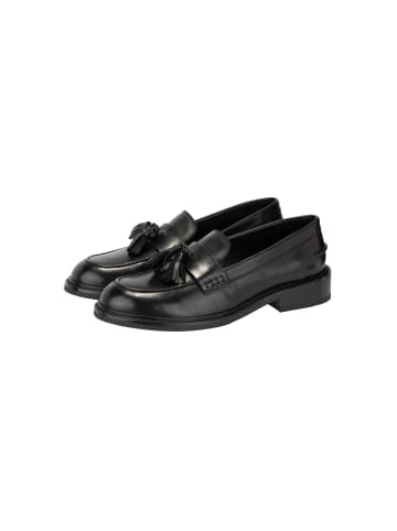 JOOP! Slip On 'Unico Tori in Schwarz'