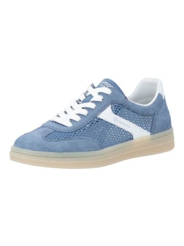 remonte Sneaker in Jeans