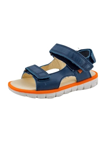 Bundgaard Sandalen in Blau