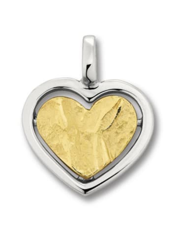 ONE ELEMENT  Charms & Anhänger für Erwachsene in silber in silber