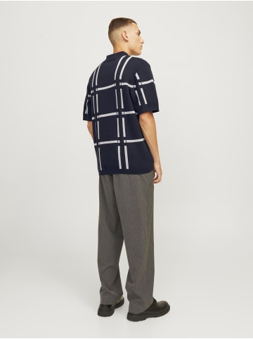 Jack & Jones Poloshirt in Night Sky