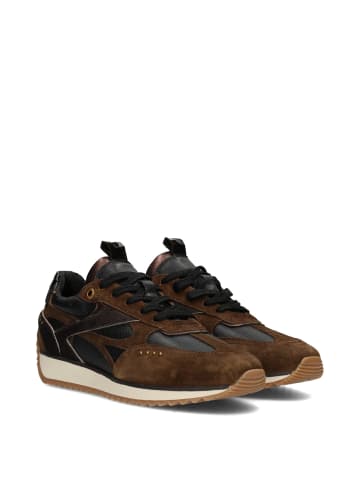 Poelman VALERIA Damen Sneaker