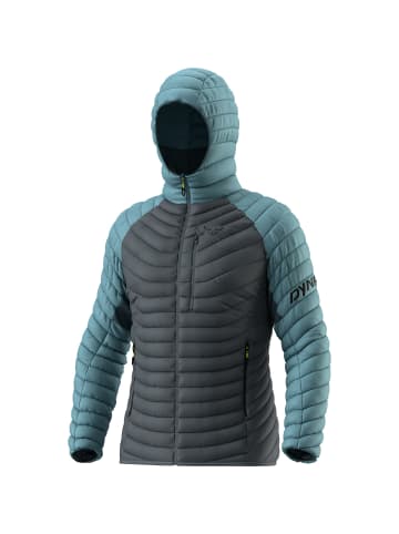 DYNAFIT Funktionsjake Radical DWN in Rauchblau3496