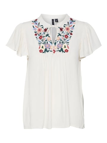 Vero Moda Top in Birch
