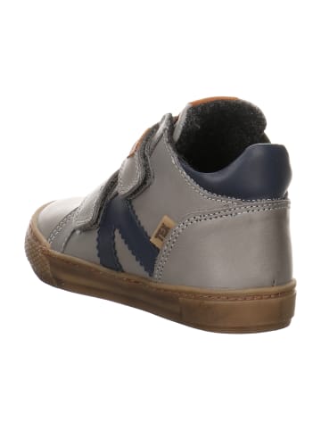 develab Klettschuhe in Grau