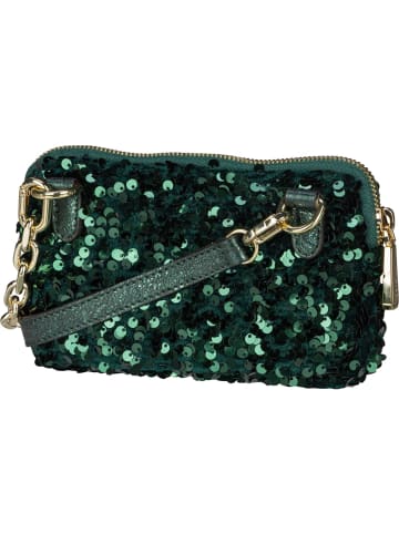 Abro Umhängetasche Kira Sequins 29947 in Green