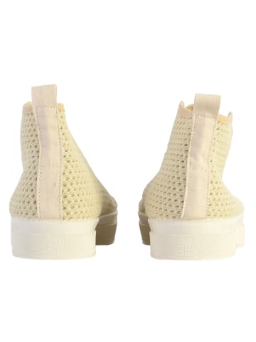 Bensimon Schnürsneaker Stella Beige