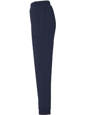 uhlsport  Trainingshose "Id Pants Damen" in Blau