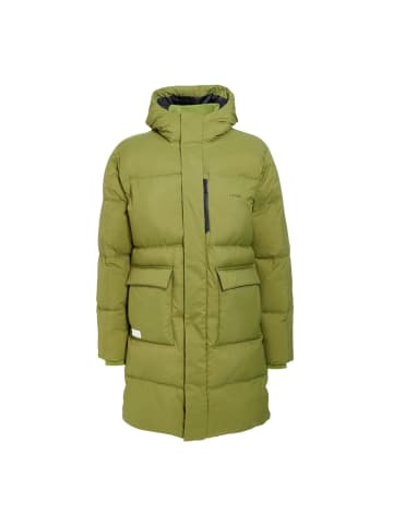 MAZINE Steppjacke Moonbeam in pesto