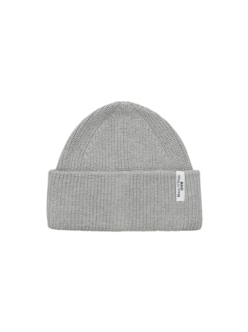 Marc O'Polo DENIM DfC Strickmütze in Stone Melange