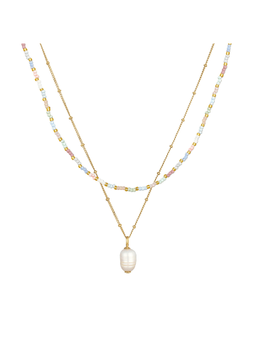 Elli Schmuck für Damen in gold