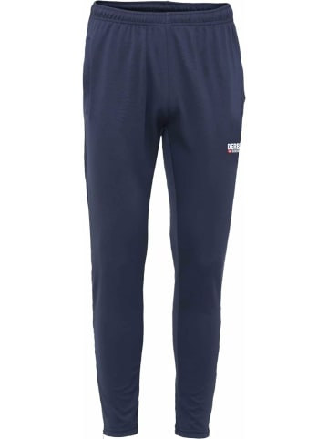 Derbystar Lange Hose für Herren in uni