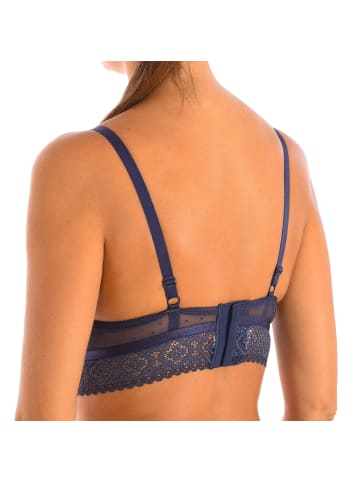 Selene Push-Up-BH in Blue