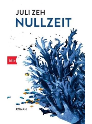 Btb Buch - Nullzeit