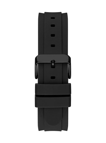 Guess Analoguhr für Herren in Schwarz