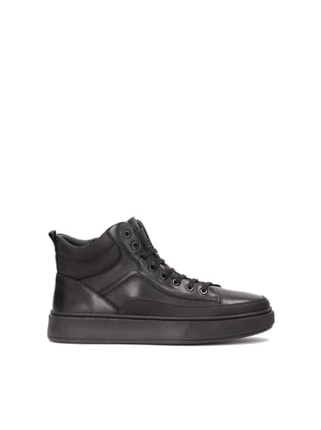 Kazar Sneaker Low in Schwarz