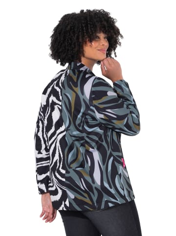 Angel of Style Blazer in khaki