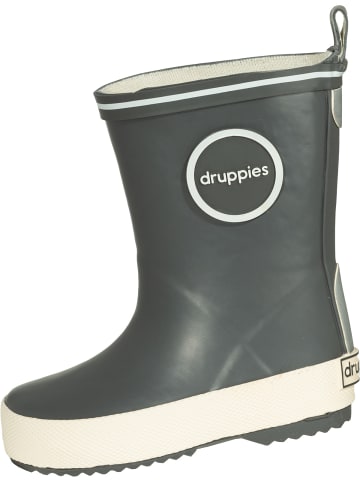 druppies Regenstiefel Kinderstiefel in grau