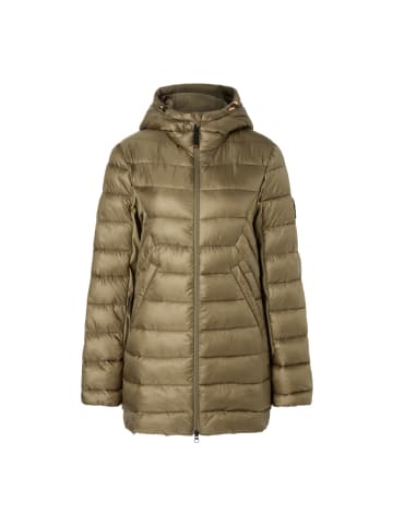 Bogner Steppmantel Dafora in khaki