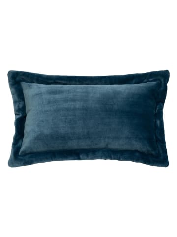 Atmosphera Créateur d'intérieur Kissen in blau