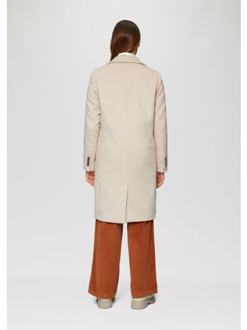 s.Oliver Outdoor-Mantel in 81W1_beige