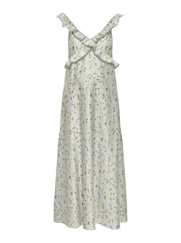 ONLY Kleid in Pumice Stone