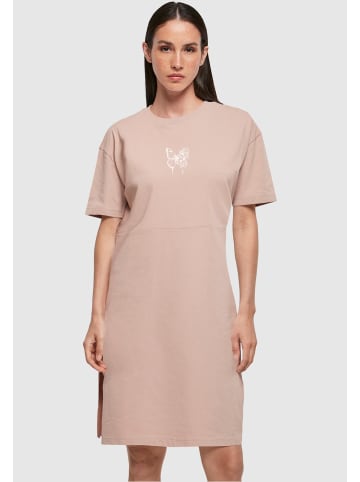 Merchcode Kleider in duskrose