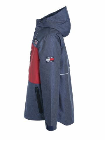 Tommy Hilfiger Jeansjacke für Herren in blau