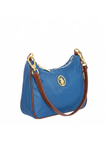 U.S. Polo Assn. Henkeltasche in Blue