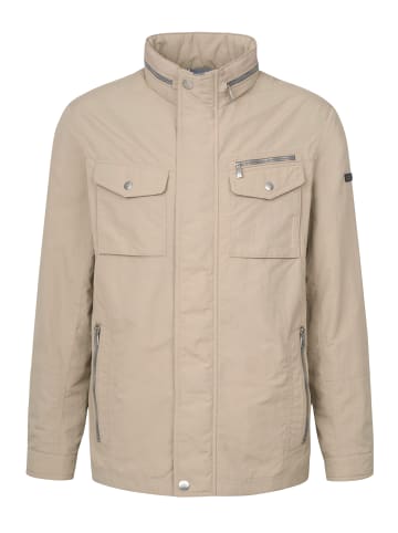 Bugatti Jacke in beige