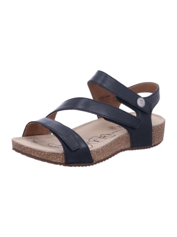 Josef Seibel Damen Sandaletten Sandale in Schwarz