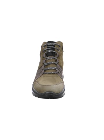 Jomos Stiefelette in grün