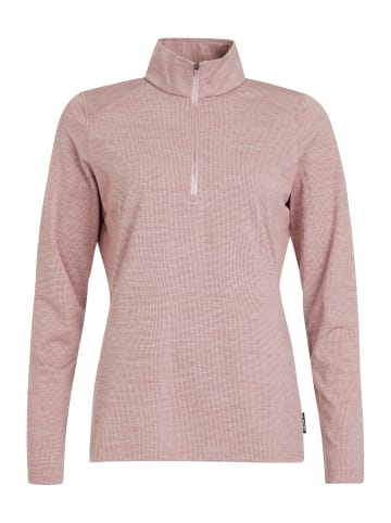 Protest " PRTSENNA in Mauvepink