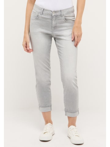 ANGELS  Jeans Darleen Cool in hellgrau