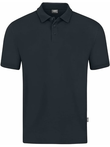 JAKO-O Poloshirt für Herren in anthrazit
