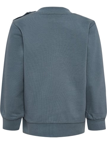 Hummel Hummel Sweatshirt Hmllime E-Sport Mädchen in !STORMY WEATHER