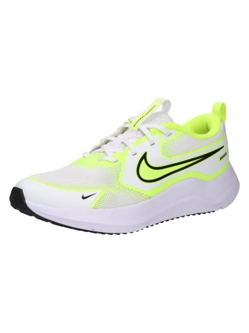Nike Halbschuh COSMIC RUNNER in weiß