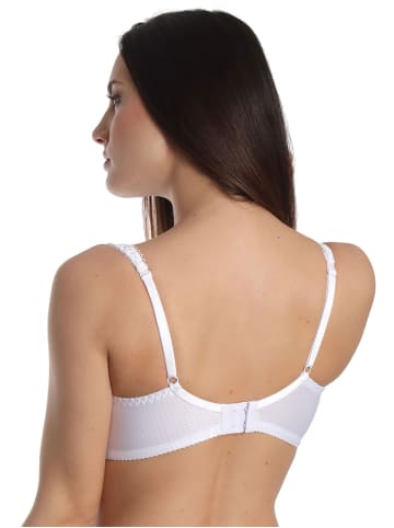 Sassa Soft BH FUNCTIONAL BRAS in weiss