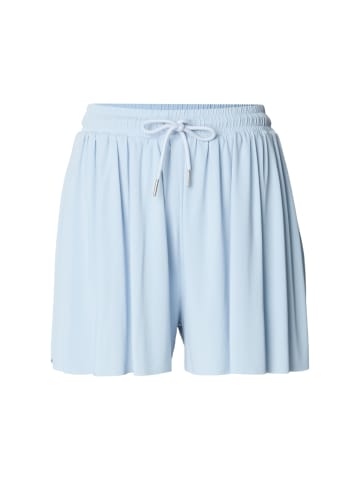 Urban Classics Shorts - Sweat in freezeblue
