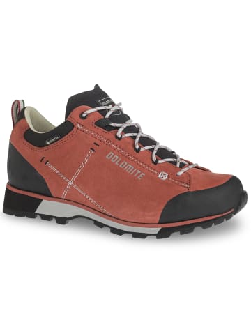 DOLOMITE W 54 HIKE LOW EVO GTX in Rot